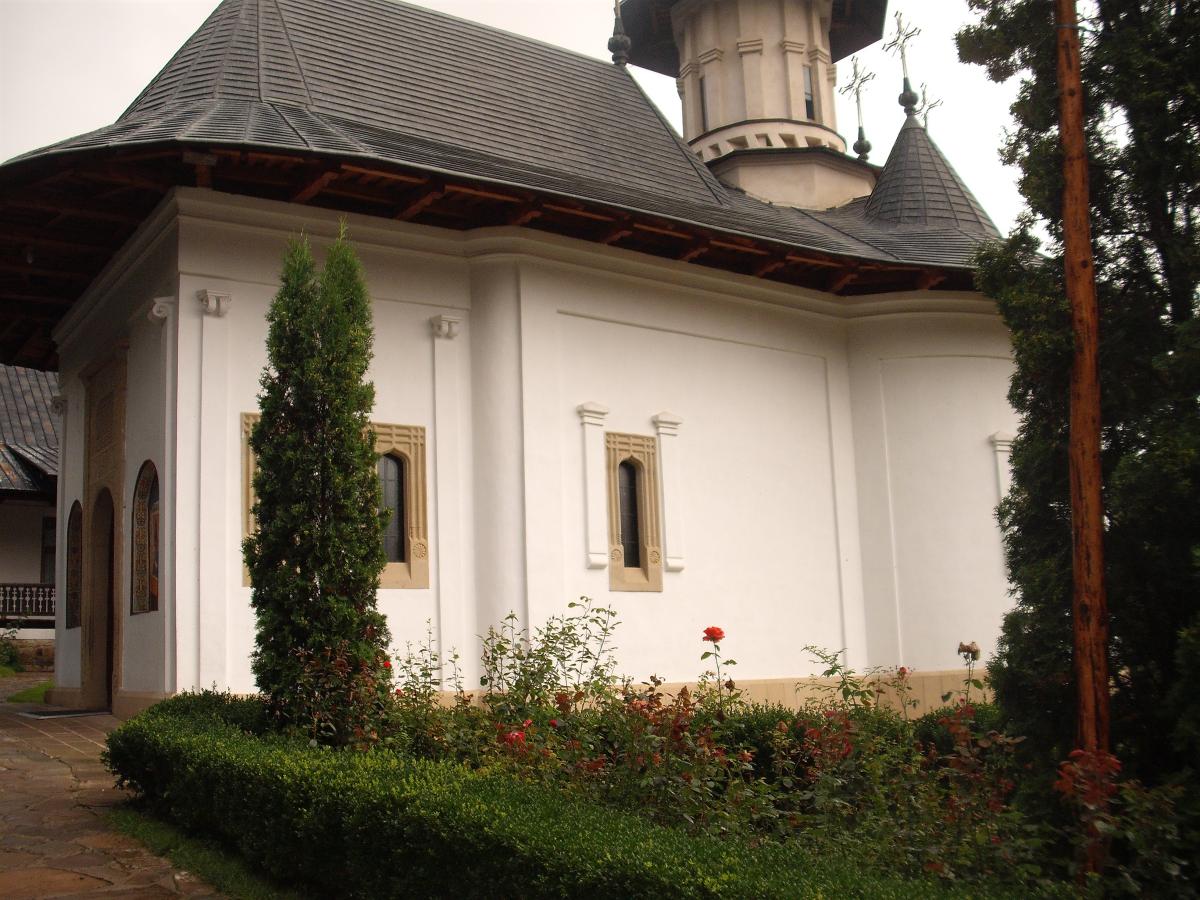 Pelerinaj la Mănăstirea Secu