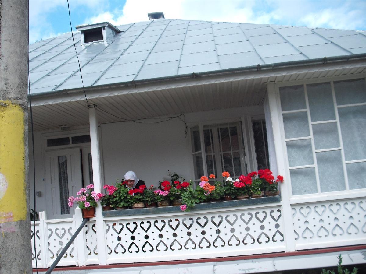 Pelerinaj la Mănăstirea Agapia - Neamț .